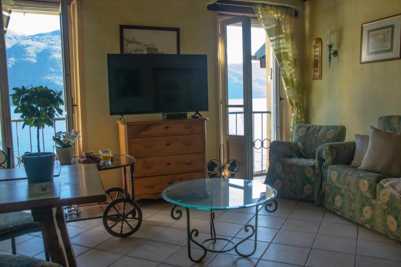 Casa Porto Vecchio - Welchome Cannobio Buitenkant foto