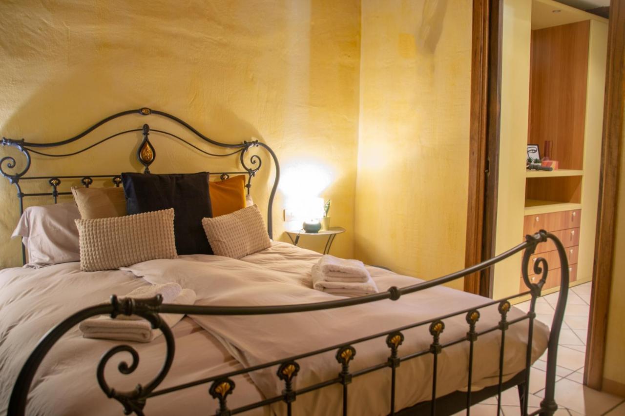 Casa Porto Vecchio - Welchome Cannobio Buitenkant foto